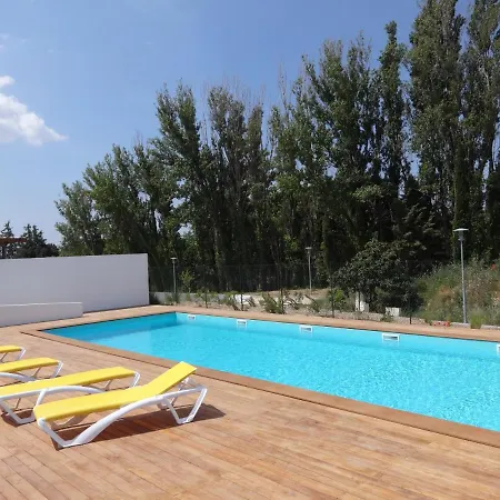 Les Jardins D'athena Apart Otel