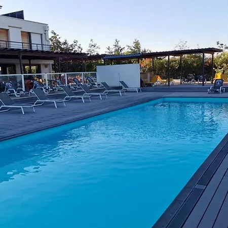 Les Jardins D'athena Apart Otel 2*