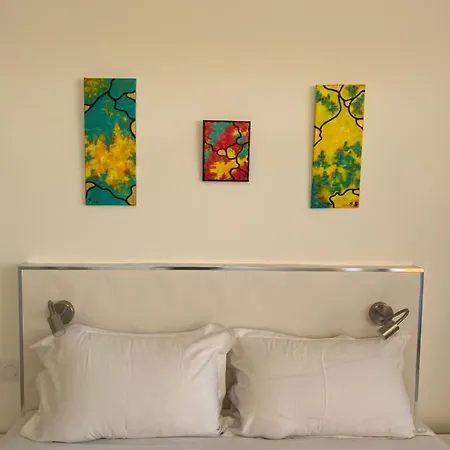 Les Jardins D'athena Apart Otel Éguilles