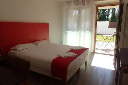 Les Jardins D'athena Apart Otel